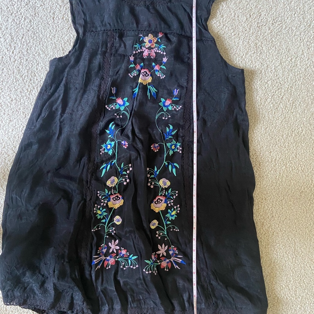 Umgee dress - Picture 4 of 8